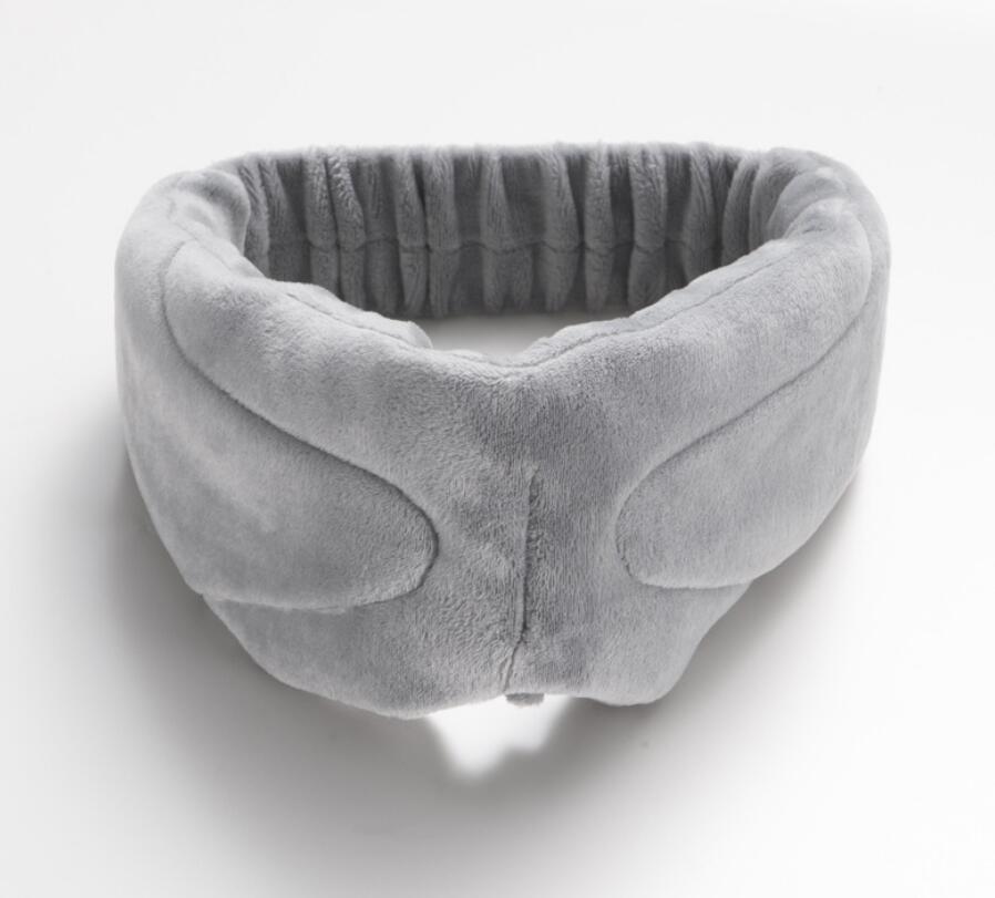 Wireless Heated Ear Muff Headphones
