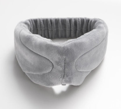 Wireless Heated Ear Muff Headphones