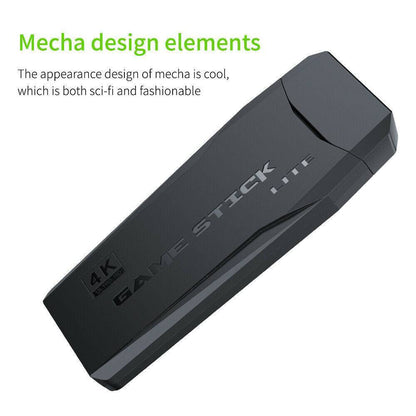 HDMI TV Video Game Stick Retro Gaming Console