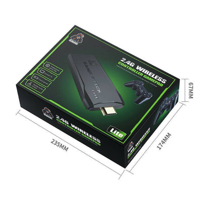 HDMI TV Video Game Stick Retro Gaming Console