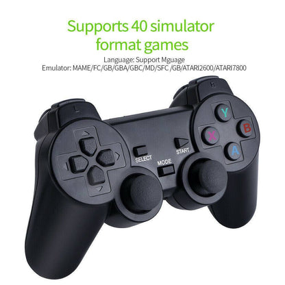 HDMI TV Video Game Stick Retro Gaming Console