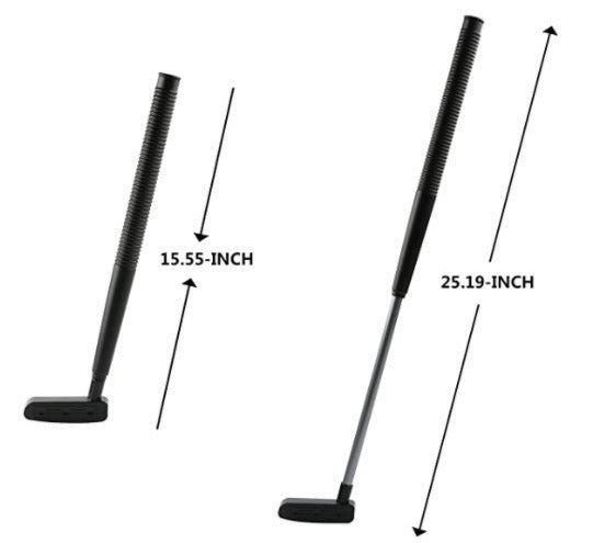 Toilet Golf Mini Set Golf Toy Leisure & Entertainment Sports Toy