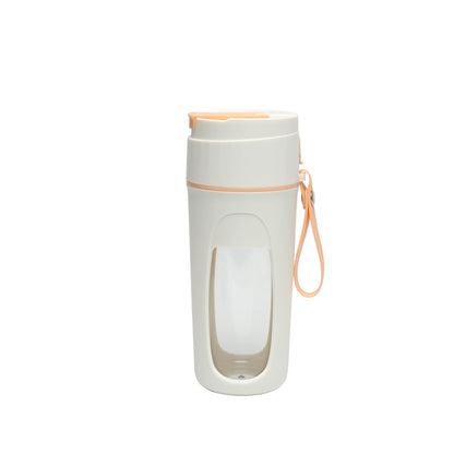 Personal Travel Blender Bottle