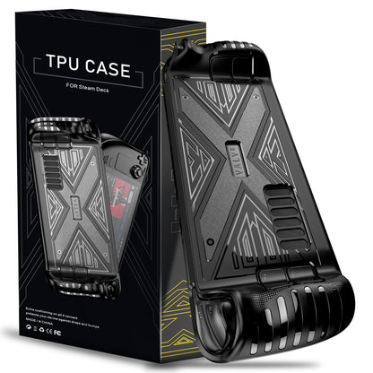 Game Console Silicone Protective Cover