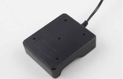 4 Slot 18650 Lithium Battery Charger (4.2V)