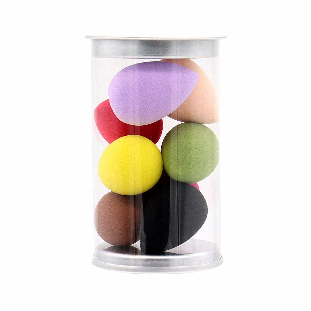 Makeup Beauty Sponge Set – Soft Blending Cosmetic Sponges