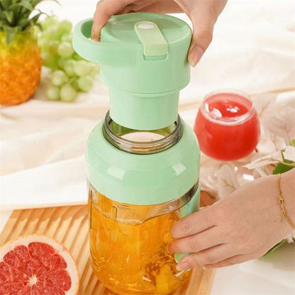 Premium Leak-Proof Water Bottle