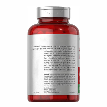 Pure Apple Cider Vinegar Soft Capsules