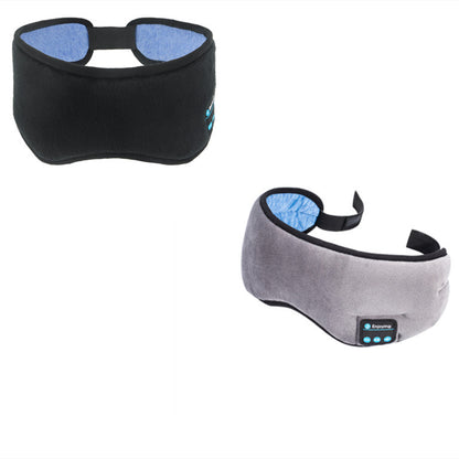 Bluetooth Sleep Headphones Eye Mask
