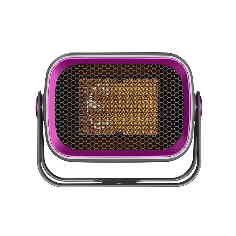 “Smart Electric Heater – Instant Heat, Modern Design”