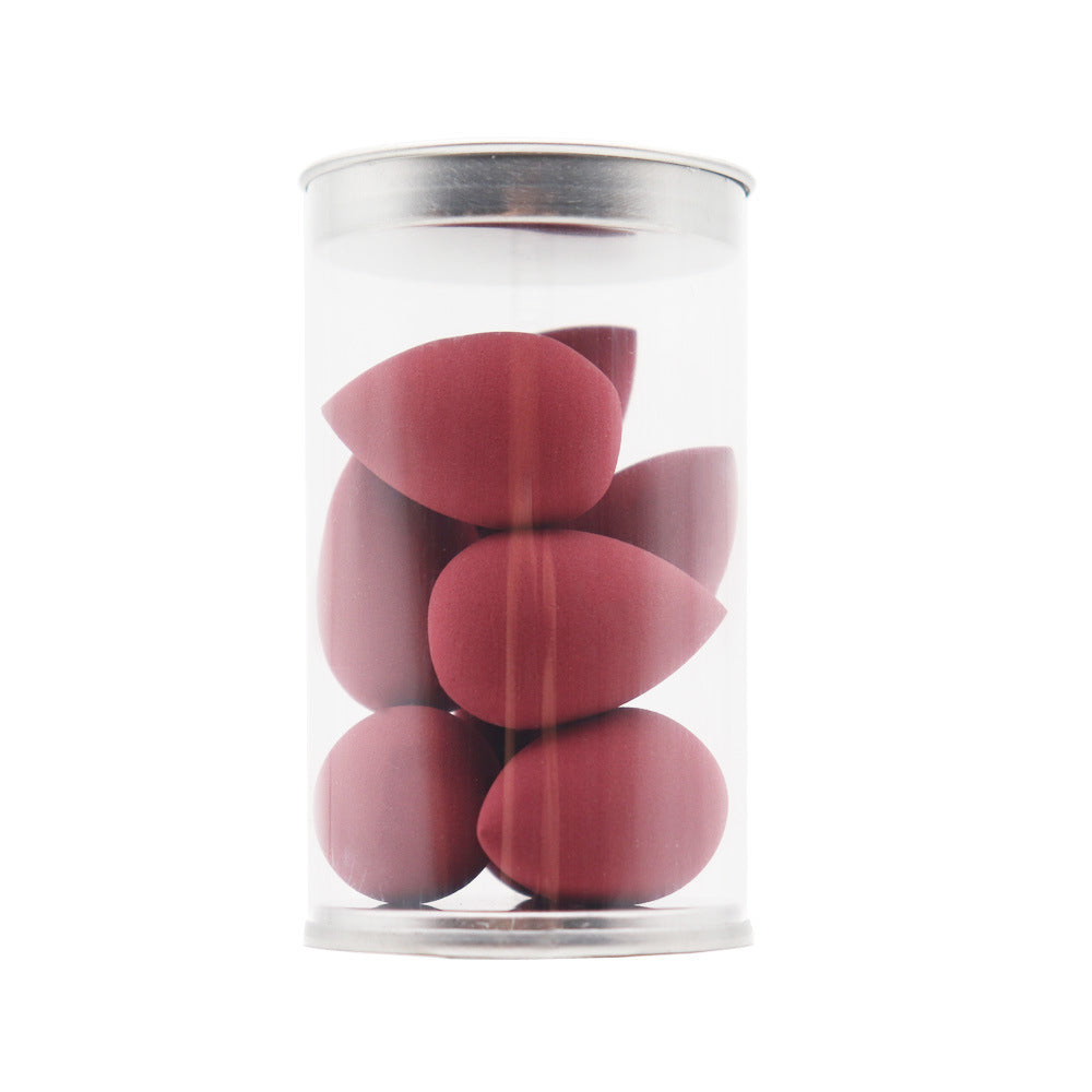 Makeup Beauty Sponge Set – Soft Blending Cosmetic Sponges