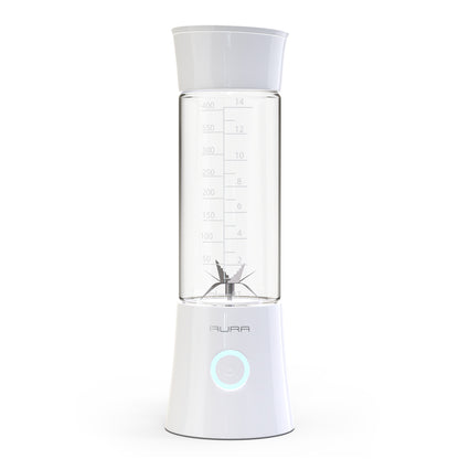 Portable USB Rechargeable Mini Smoothie Blender