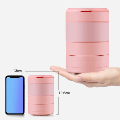 Portable USB Rechargeable Mini Blender