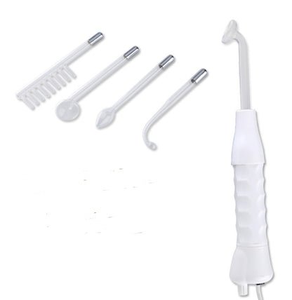 Multi-Functional High Frequency Skin Care Device