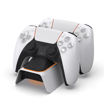 PS5 Dual Controller Fast Charging Stand