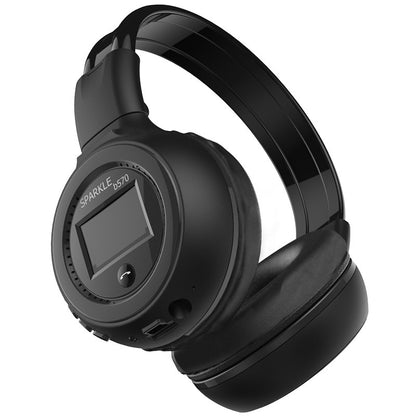 SPARKLE BS70 Wireless Bluetooth Headphones
