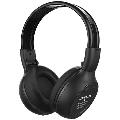 SPARKLE BS70 Wireless Bluetooth Headphones