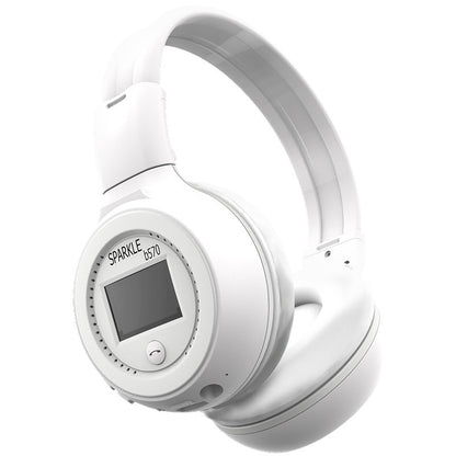 SPARKLE BS70 Wireless Bluetooth Headphones