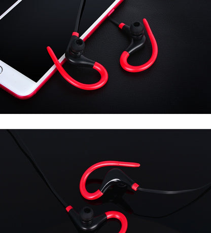BT-01 Big Horn Sports Bluetooth Headset