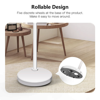 24″ Rotating Android Touch Display | 128GB