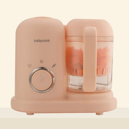 Electric Ice Cream Maker – Home Frozen Dessert Machine