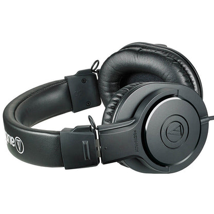 ATH-M20X Professional Studio Monitor Headphones