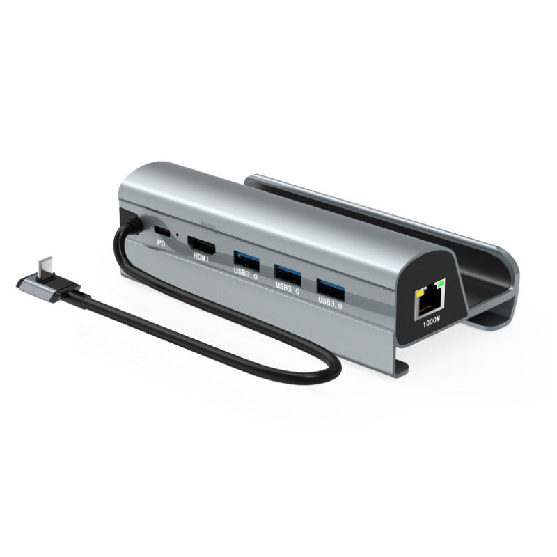 GPD WIN 4 Handheld Game Console Dock Station – Home TV Gaming Base Expander