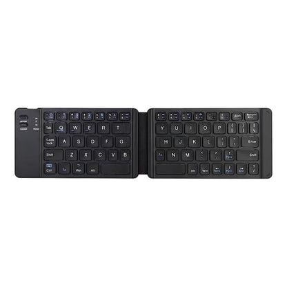 Portable Virtual Laser Keyboard with Bluetooth