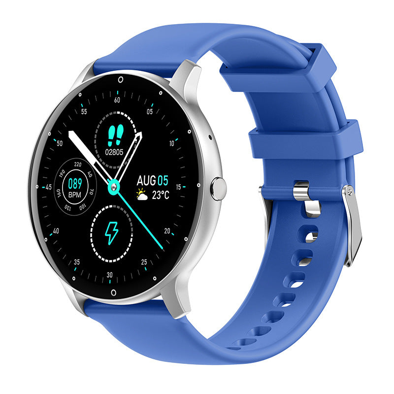 ZL02CPRO Bluetooth Calling Smartwatch