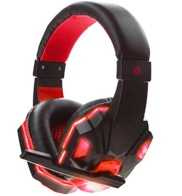 SOYTO SY830MV Gaming Headset with Mic