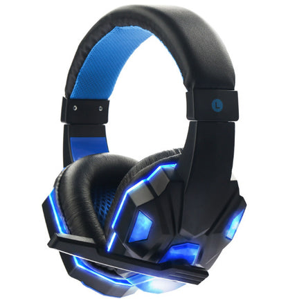 SOYTO SY830MV Gaming Headset with Mic