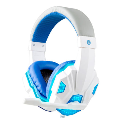 SOYTO SY830MV Gaming Headset with Mic