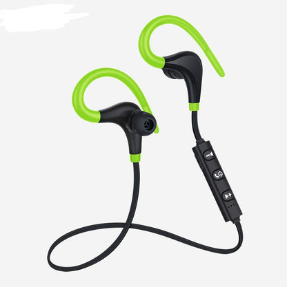 BT-01 Big Horn Sports Bluetooth Headset