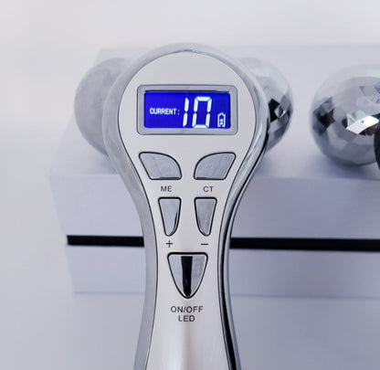 3D Face Lifting Massager
