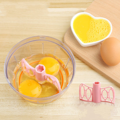 Manual Ginger Garlic Chopper – Mini Food Cutter for Quick Prep