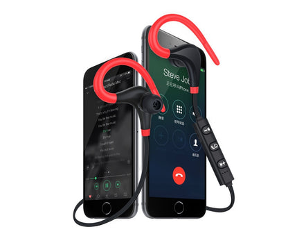 BT-01 Big Horn Sports Bluetooth Headset