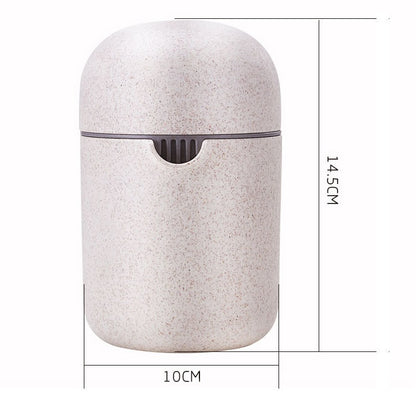 Portable USB Rechargeable Mini Juicer Blender