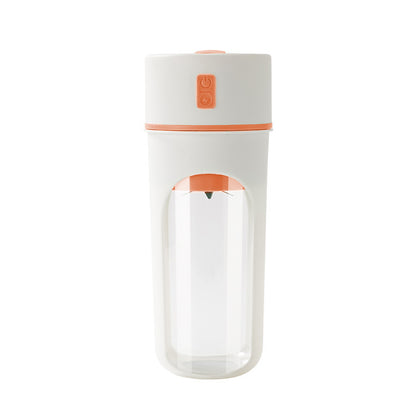 Portable Electric Juicer USB Rechargeable
