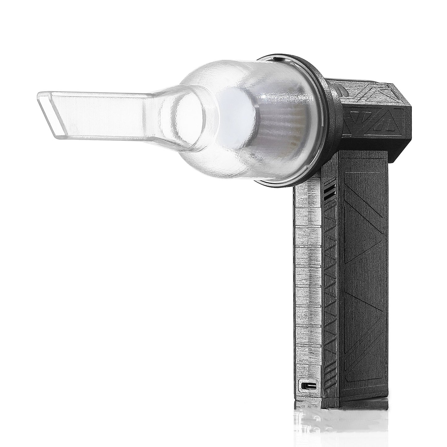 Turbo Jet Air Duster – High Power Brushless Motor, Rechargeable Portable Dust Blower