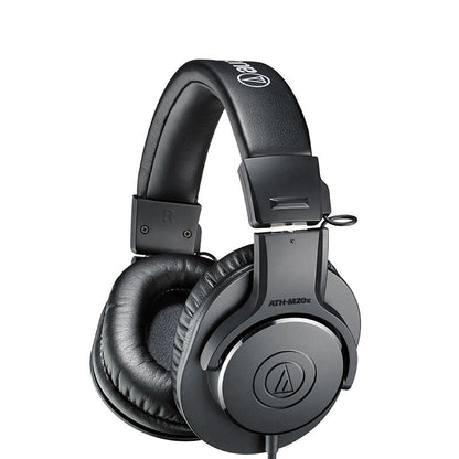 ATH-M20X Professional Studio Monitor Headphones