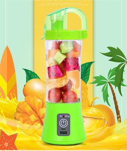 Mini USB Personal Smoothie Blender