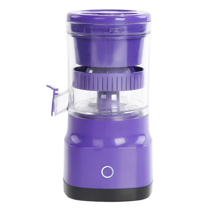 Automatic Citrus Juicer Machine