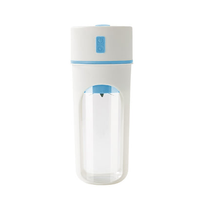 Portable Electric Juicer USB Rechargeable