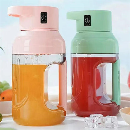 Premium Leak-Proof Water Bottle