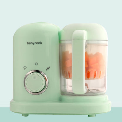 Electric Ice Cream Maker – Home Frozen Dessert Machine
