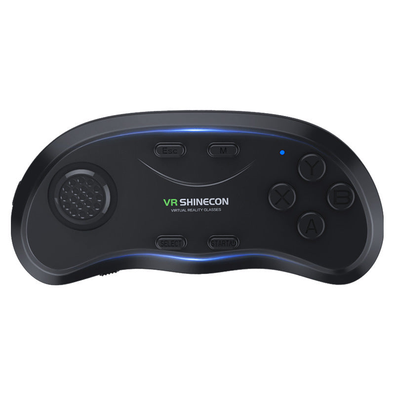 Universal Wireless Game Console Handle – Bluetooth Game Controller for Android, iOS & PC