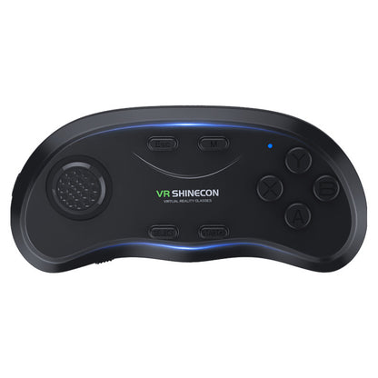 Universal Wireless Game Console Handle