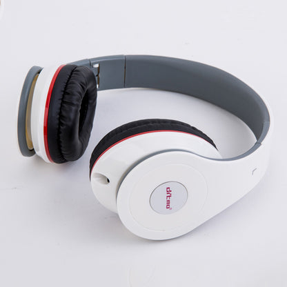 Wired Over-Ear Headphones with Heavy Bass