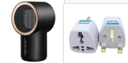 Fast Heating Ceramic Heater