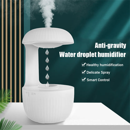 Anti-Gravity Air Humidifier 500ML